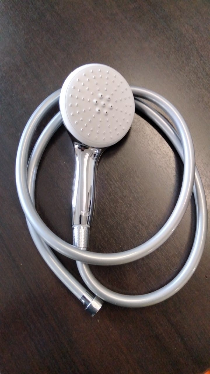 Tempesta 110 handd. 2 straal 5.7L/min.1,75m slang